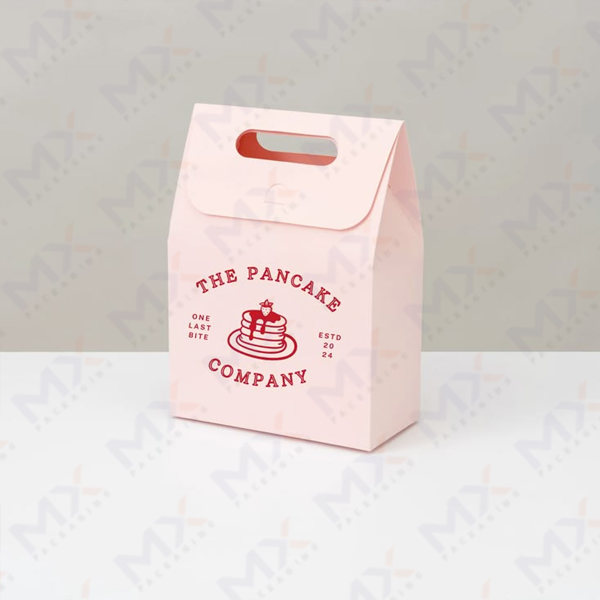Custom Cookie Bags - view 3